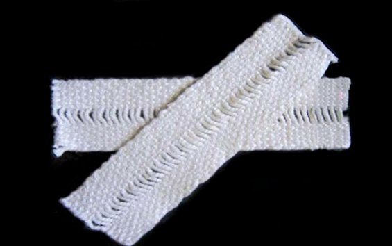 Cinta de Fibra Ceramica 2