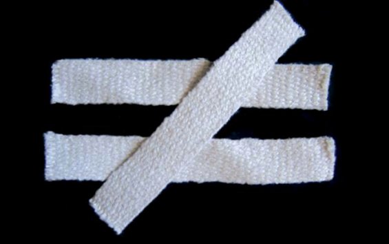 Cinta de Fibra Ceramica