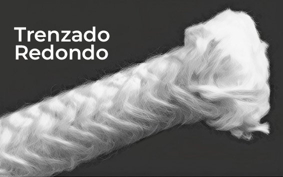 Trenzado redondo1