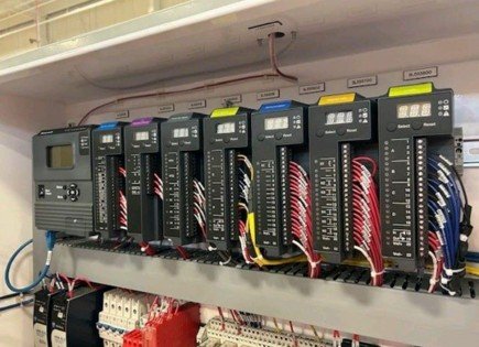 Actualización Industrial